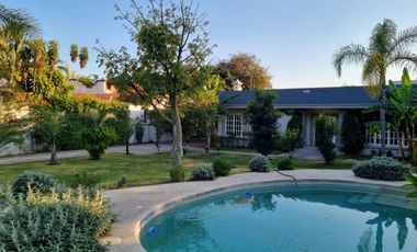 SE RENTA CASA EN Reforma, Cuernavaca, Morelos, México