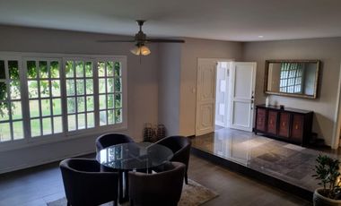 SE RENTA CASA EN Reforma, Cuernavaca, Morelos, México