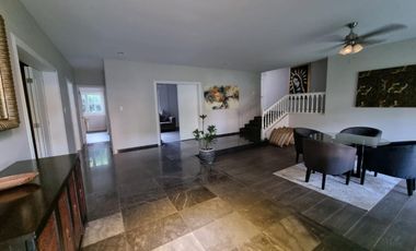 SE RENTA CASA EN Reforma, Cuernavaca, Morelos, México