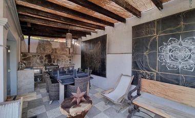 SE RENTA CASA EN Reforma, Cuernavaca, Morelos, México