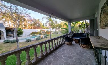 SE RENTA CASA EN Reforma, Cuernavaca, Morelos, México