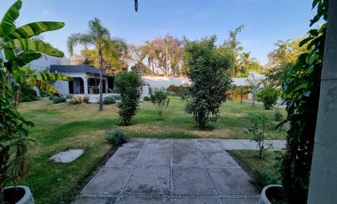 SE RENTA CASA EN Reforma, Cuernavaca, Morelos, México