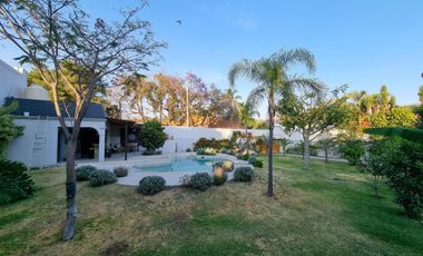 SE RENTA CASA EN Reforma, Cuernavaca, Morelos, México