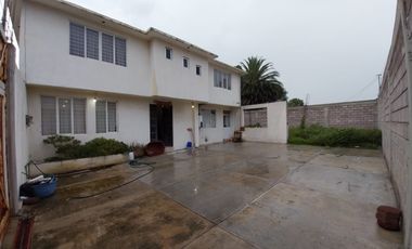 EXCELENTE PROPIEDAD CON GRANDES ESPACIOS