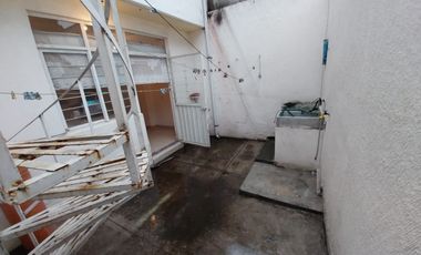 EXCELENTE PROPIEDAD CON GRANDES ESPACIOS