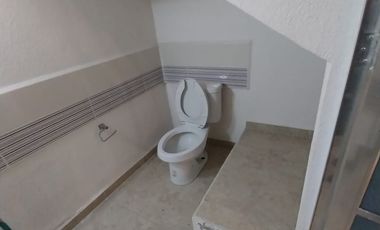 EXCELENTE PROPIEDAD CON GRANDES ESPACIOS