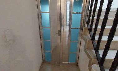 EXCELENTE PROPIEDAD CON GRANDES ESPACIOS