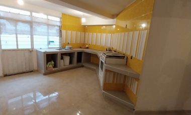 EXCELENTE PROPIEDAD CON GRANDES ESPACIOS