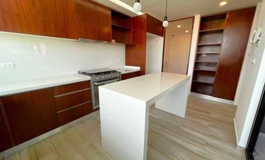 Santa Fe Juriquilla Pent House de dos niveles en venta cerca de Hospital Moscati HOMA824