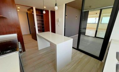 Santa Fe Juriquilla Pent House de dos niveles en venta cerca de Hospital Moscati HOMA824