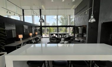 Santa Fe Juriquilla Pent House de dos niveles en venta cerca de Hospital Moscati HOMA824