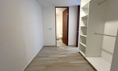 Santa Fe Juriquilla Pent House de dos niveles en venta cerca de Hospital Moscati HOMA824