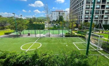 Santa Fe Juriquilla Pent House de dos niveles en venta cerca de Hospital Moscati HOMA824