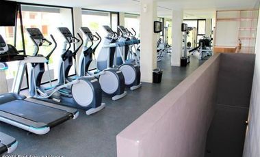Santa Fe Juriquilla Pent House de dos niveles en venta cerca de Hospital Moscati HOMA824