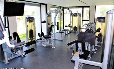 Santa Fe Juriquilla Pent House de dos niveles en venta cerca de Hospital Moscati HOMA824