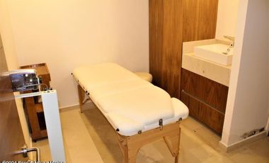 Santa Fe Juriquilla Pent House de dos niveles en venta cerca de Hospital Moscati HOMA824