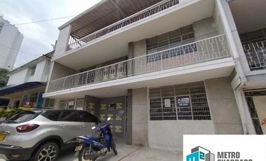 ARRENDAMOS AMPLIA CASA COMERCIAL SAN ALONSO BUCARAMANGA
