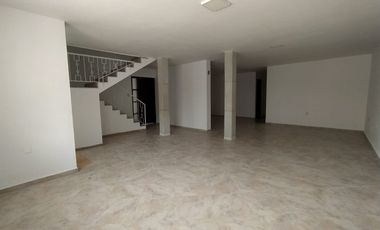 ARRENDAMOS AMPLIA CASA COMERCIAL SAN ALONSO BUCARAMANGA