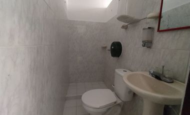 ARRENDAMOS AMPLIA CASA COMERCIAL SAN ALONSO BUCARAMANGA