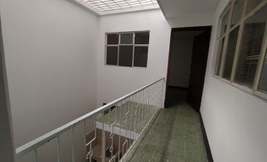 ARRENDAMOS AMPLIA CASA COMERCIAL SAN ALONSO BUCARAMANGA