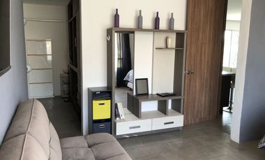 DEPARTAMENTO DE LUJO EN CLUSTER 10 10 10 LOMAS DE ANGELOPOLIS