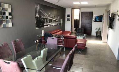 DEPARTAMENTO DE LUJO EN CLUSTER 10 10 10 LOMAS DE ANGELOPOLIS