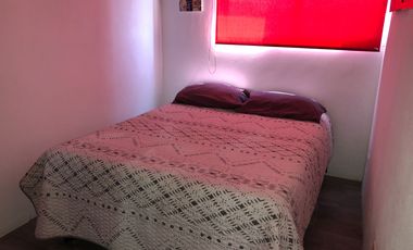 DEPARTAMENTO DE LUJO EN CLUSTER 10 10 10 LOMAS DE ANGELOPOLIS