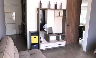 DEPARTAMENTO DE LUJO EN CLUSTER 10 10 10 LOMAS DE ANGELOPOLIS