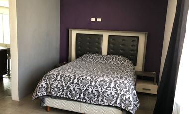 DEPARTAMENTO DE LUJO EN CLUSTER 10 10 10 LOMAS DE ANGELOPOLIS