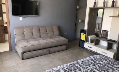 DEPARTAMENTO DE LUJO EN CLUSTER 10 10 10 LOMAS DE ANGELOPOLIS