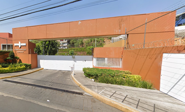 Departamento en El Mirador Xochimilco CDMX