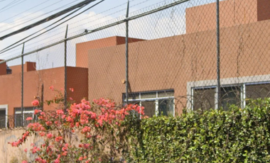 Departamento en El Mirador Xochimilco CDMX