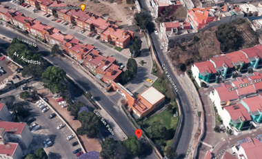 Departamento en El Mirador Xochimilco CDMX