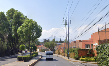 Departamento en El Mirador Xochimilco CDMX