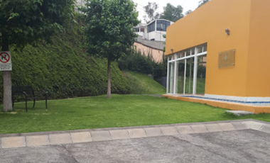 Departamento en El Mirador Xochimilco CDMX