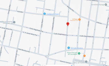 REMATE HIPOTECARIO !!!!!EXCELENTE OPORTUNIDAD DE TENER TU PATRIMONIO
