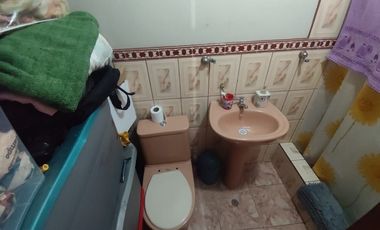 CASA EN ESQUINA A BUEN PRECIO
