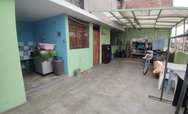CASA EN ESQUINA A BUEN PRECIO