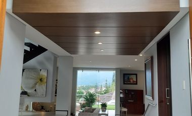 VENDO CASA EN CONJUNTO RESIDENCIA LA CIMA EN RUITOQUE CONDOMINIO CLUB