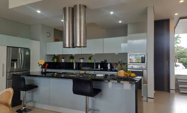 VENDO CASA EN CONJUNTO RESIDENCIA LA CIMA EN RUITOQUE CONDOMINIO CLUB