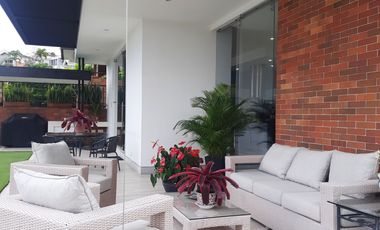 VENDO CASA EN CONJUNTO RESIDENCIA LA CIMA EN RUITOQUE CONDOMINIO CLUB