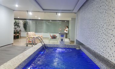 VENDO CASA EN CONJUNTO RESIDENCIA LA CIMA EN RUITOQUE CONDOMINIO CLUB