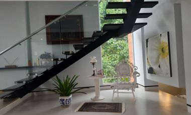 VENDO CASA EN CONJUNTO RESIDENCIA LA CIMA EN RUITOQUE CONDOMINIO CLUB