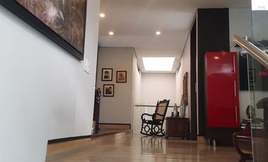 VENDO CASA EN CONJUNTO RESIDENCIA LA CIMA EN RUITOQUE CONDOMINIO CLUB
