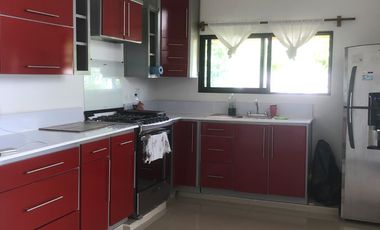 RENTA EN CONKAL, YUCATÁN., CASA EN PRIVADA CON VIGILANCIA.