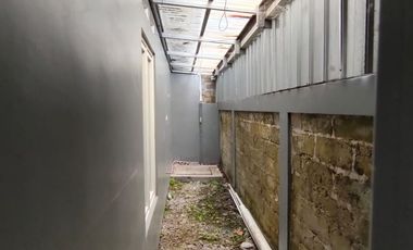 DIJUAL RUMAH MURAH SIAP HUNI DI UTARA PASAR CONDONGCATUR