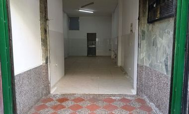 46059 - Local Independiente en Arriendo - Belen - Medellin