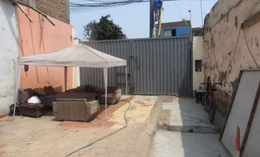 Terreno en El Cercado / Barrios Altos de 3,511.49 m² a $1,324 el m²