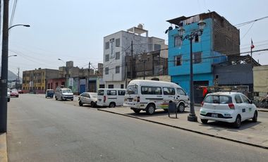 Terreno en El Cercado / Barrios Altos de 3,511.49 m² a $1,324 el m²