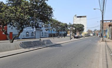 Terreno en El Cercado / Barrios Altos de 3,511.49 m² a $1,324 el m²